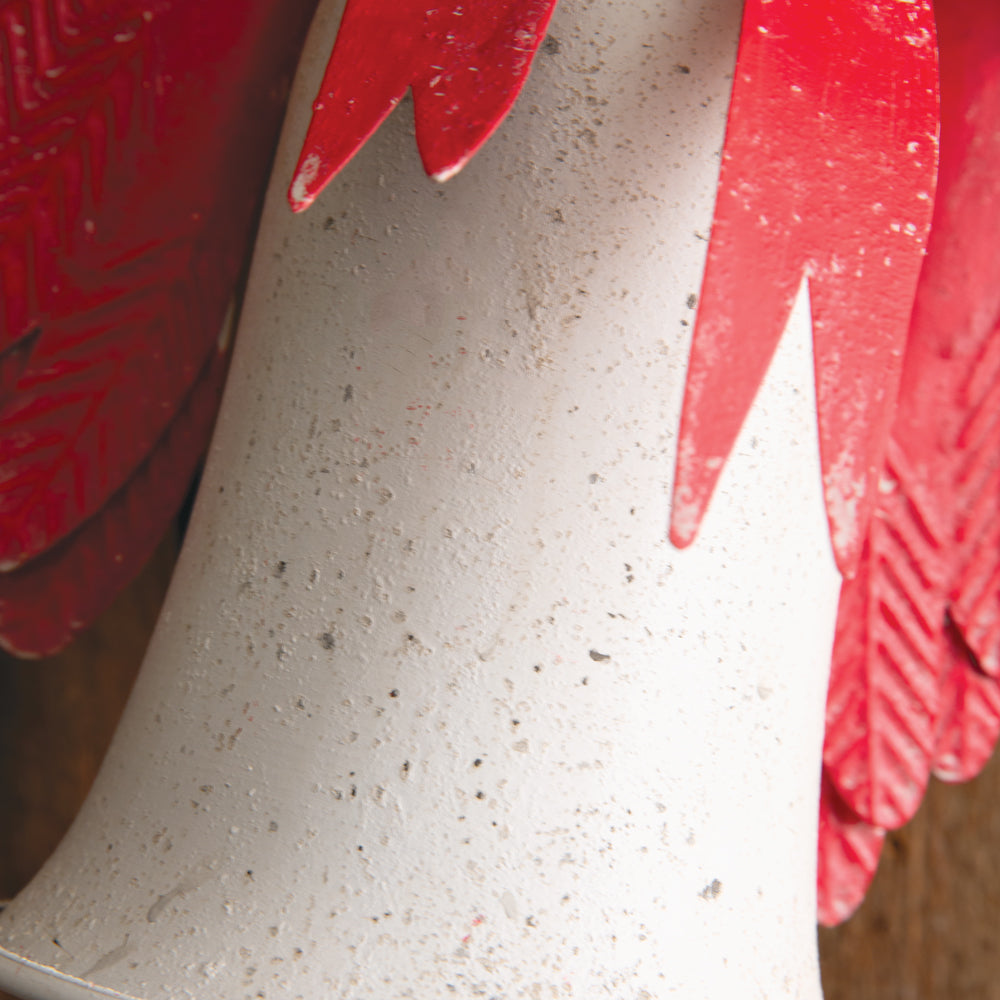 Metal Angel Bell
