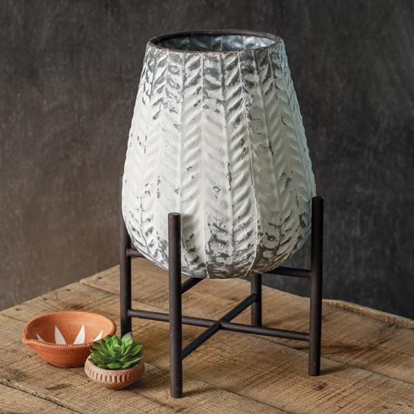 Maya Planter - Countryside Home Decor