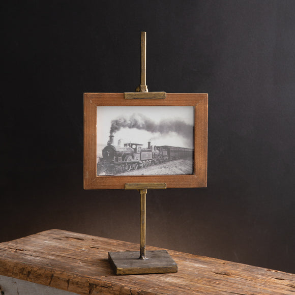 Gallery Easel Photo Frame - 5x7