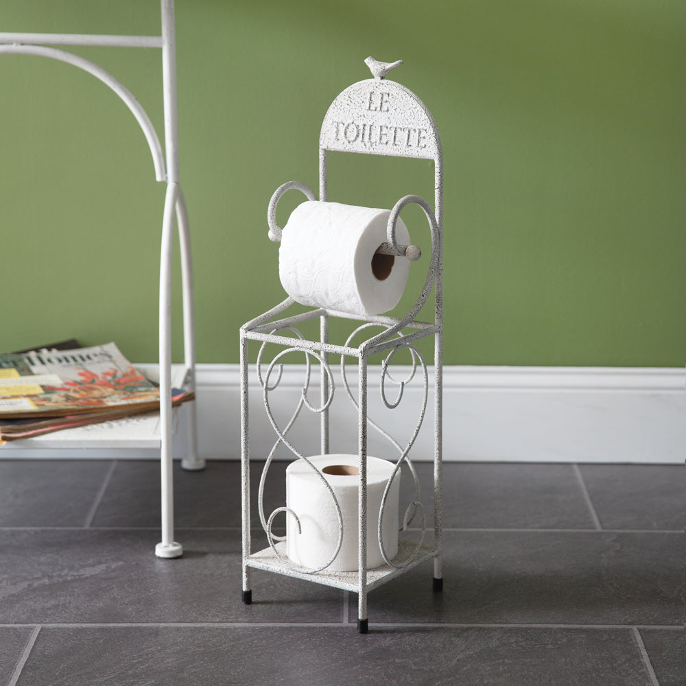 Towel Racks and Tissue Holders – Countryside Home Decor