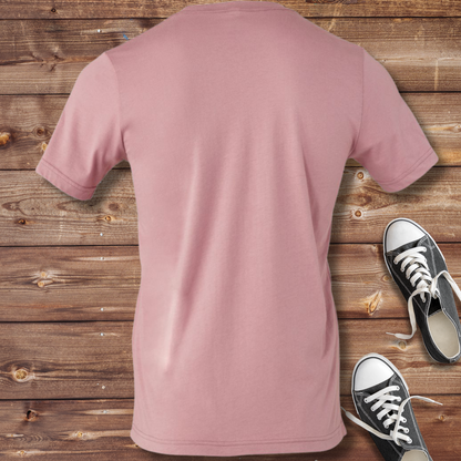 Boho Chicken Graphic T-Shirt – Bella & Canvas Unisex Tee