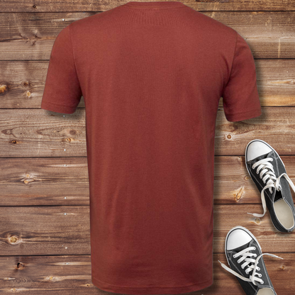 Boho Chicken Graphic T-Shirt – Bella & Canvas Unisex Tee