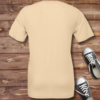 Boho Chicken Graphic T-Shirt – Bella & Canvas Unisex Tee