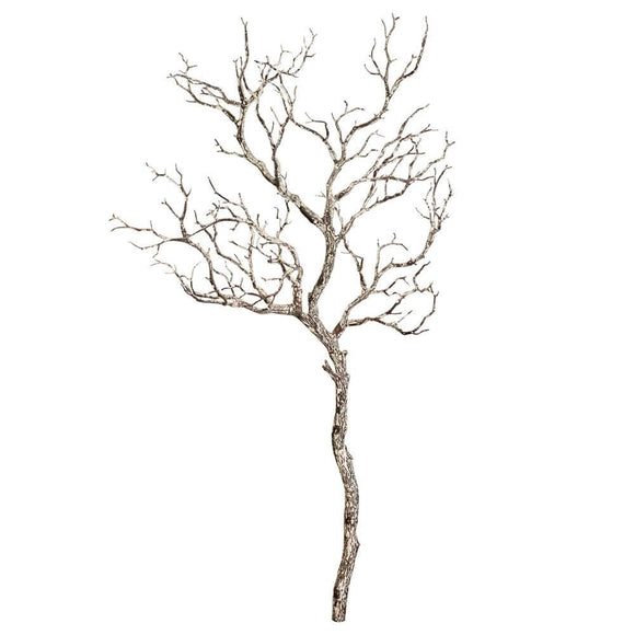 Large Winter Branch - Countryside Home Decor