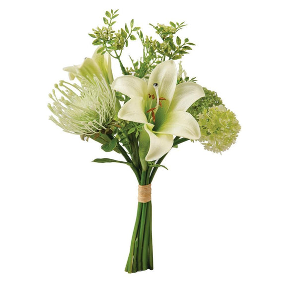 Lily Bouquet - Countryside Home Decor