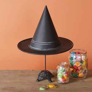 Wicked Witchs Hat Stand - Countryside Home Decor