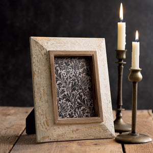 Wood Picture Frame - Countryside Home Decor
