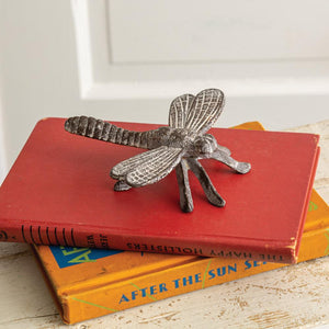 Dragonfly Figurine - Box of 2 - Countryside Home Decor