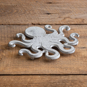 Octopus Trivet - Box of 2 - Countryside Home Decor