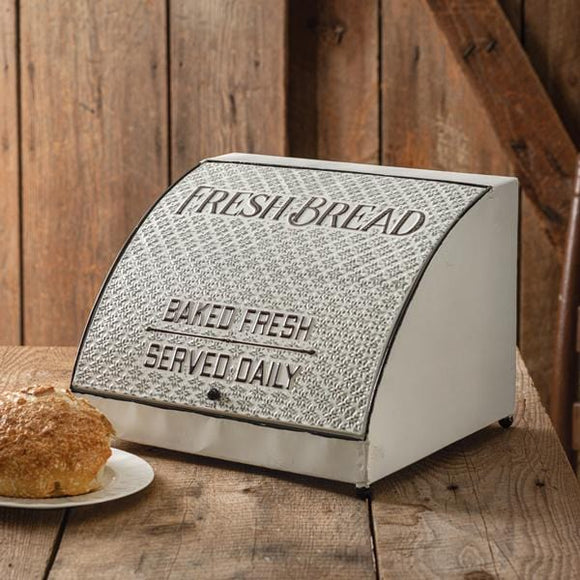 Fresh Bread Box - Countryside Home Decor