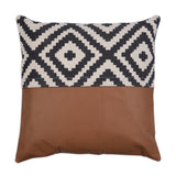 Aztec Western Pillow