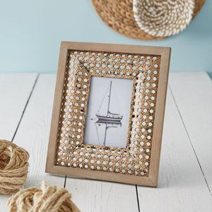 Cape May Photo Frame - 4x6 - Countryside Home Decor