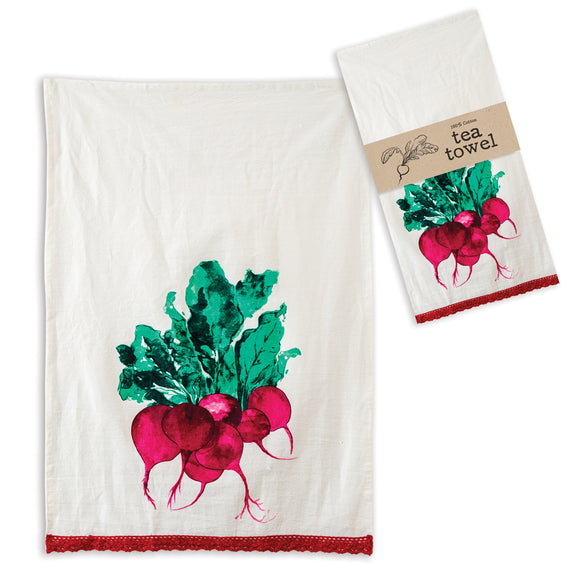 Tea Towels– Highland Ridge Decor