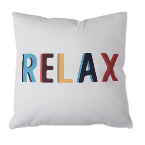 Double Sided Relax Pillow - Countryside Home Decor