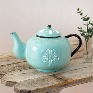 Teapot Electric Wax Warmer - Countryside Home Decor