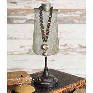 Agnes Jewelry Display - Countryside Home Decor