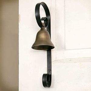 Bell for Store Door - Box of 2 - Countryside Home Decor