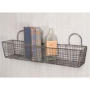 French Bakery Basket - Box of 2 - Countryside Home Decor