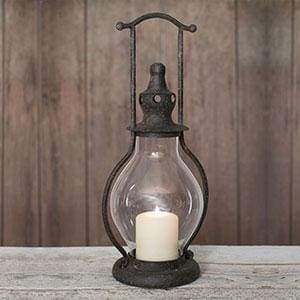 Mini Steeple Lantern - Countryside Home Decor