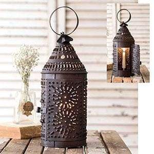 Paul Revere Candle Lantern - Countryside Home Decor