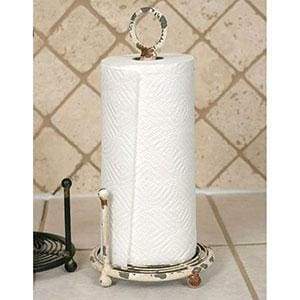 Provincial Paper Towel Holder - Countryside Home Decor