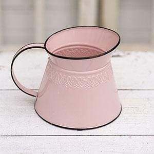 Short Pitcher - Countryside Home Decor