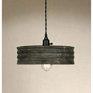 Sifter Pendant Lamp - Countryside Home Decor