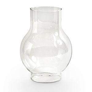 Steeple Lantern Glass - Countryside Home Decor
