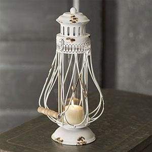The Charlotte Olde Towne Lantern - Countryside Home Decor